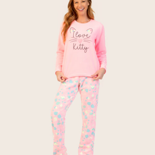 PIJAMA MICROSOFT