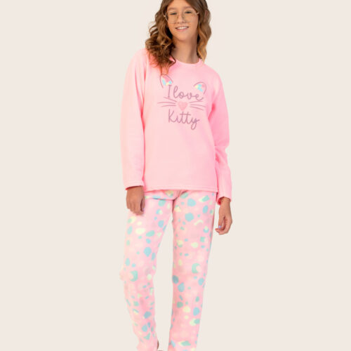 PIJAMA MICROSOFT