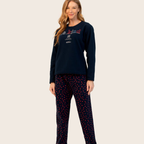 PIJAMA MICROSOFT
