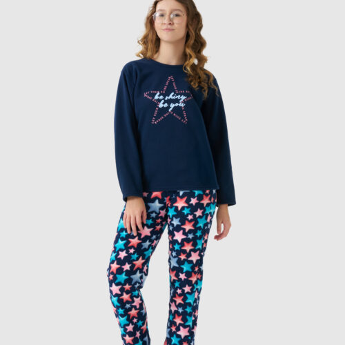 Pijama Microsoft 8/14