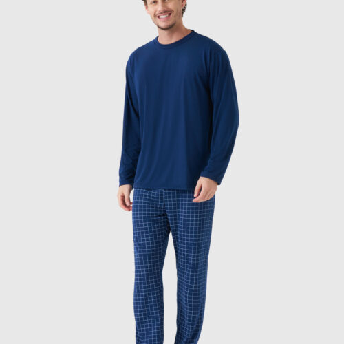 Pijama Masculino G1/g2