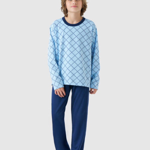 Pijama Pluminha 8/14