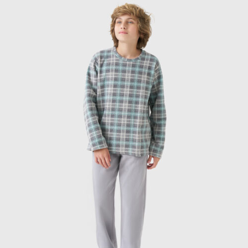 Pijama Microsoft Masculino 2/6