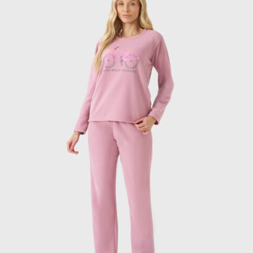 Pijama Microsoft Liso