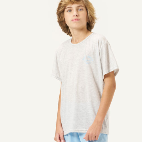 Pijama Com Manga 8/14