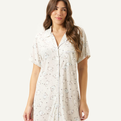 Camisola Camisaria