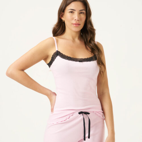 Pijama Ribana Dolly