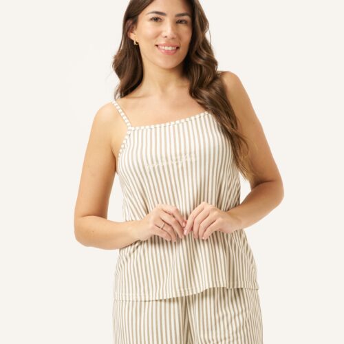 Pijama Ternura Bordado