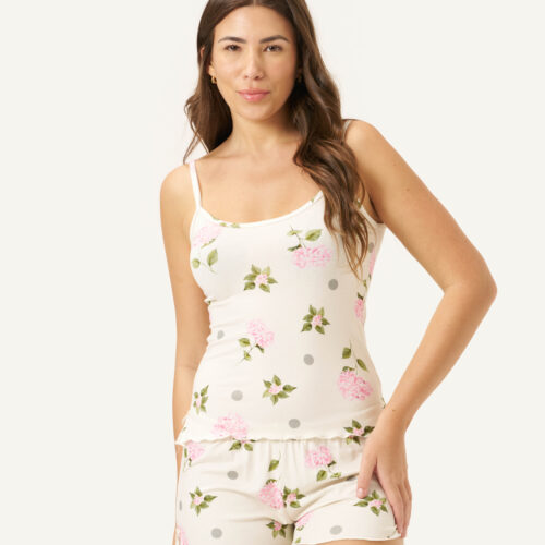 Pijama Viscolycra Digital
