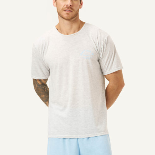Pijama Masculino Com Estamparia