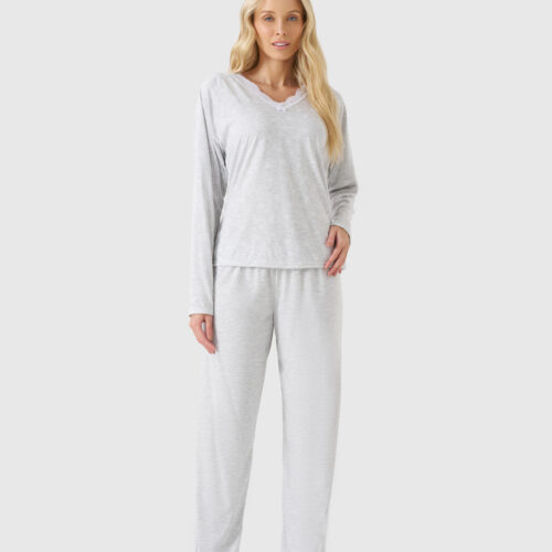 Pijama Capri Com Bolso G1/g2 (735)