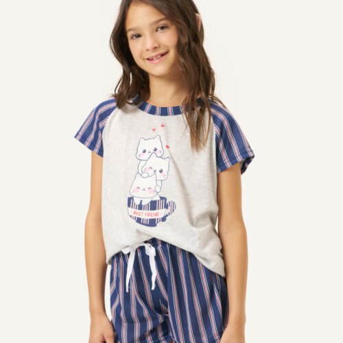 Pijama Familia 8/14