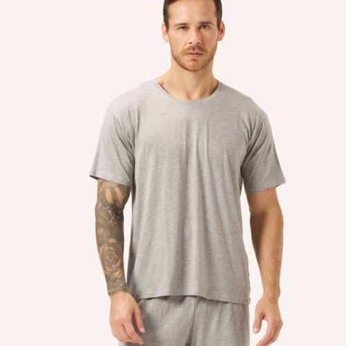 Pijama Masculino Viscolycra